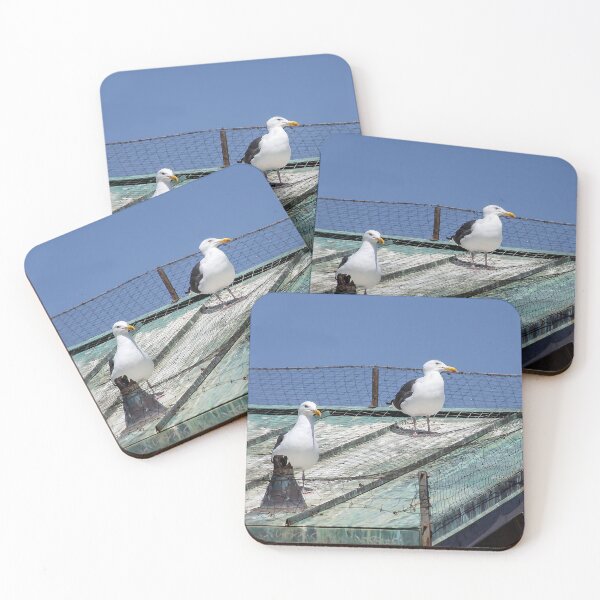Item preview, Waiting on the Roof designed and sold by heatherfriedman.