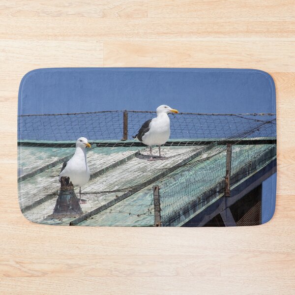 Item preview, Waiting on the Roof designed and sold by heatherfriedman.