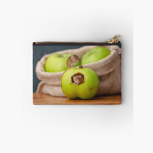 Item preview, An apple a day, for harvest mice designed and sold by Andrew Fletcher Photography.