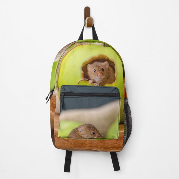 Item preview, An apple a day, for harvest mice designed and sold by Andrew Fletcher Photography.