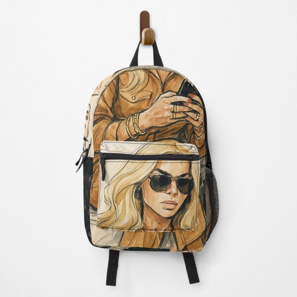 Item preview, Miami Glam, But Make It WiFi designed and sold by splasheee.