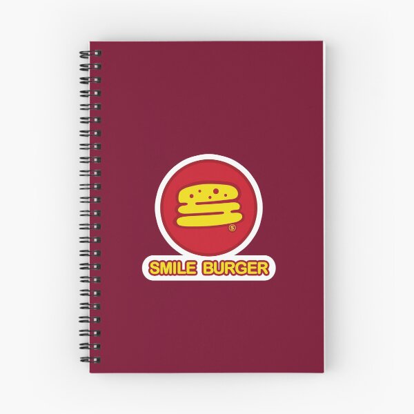 Item preview, Smile Burger Kamurocho designed and sold by Yakuza Fan.