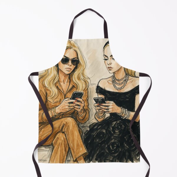 Item preview, Miami Glam, But Make It WiFi designed and sold by splasheee.
