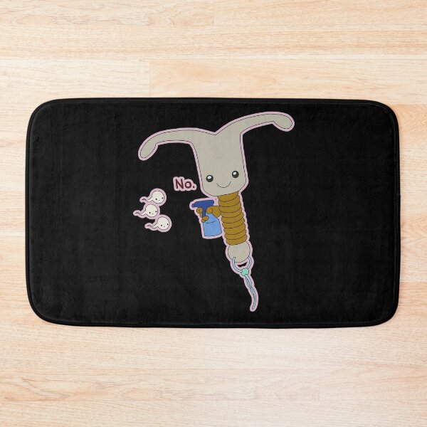 Item preview, Repellant designed and sold by Chaos Bound Designs.