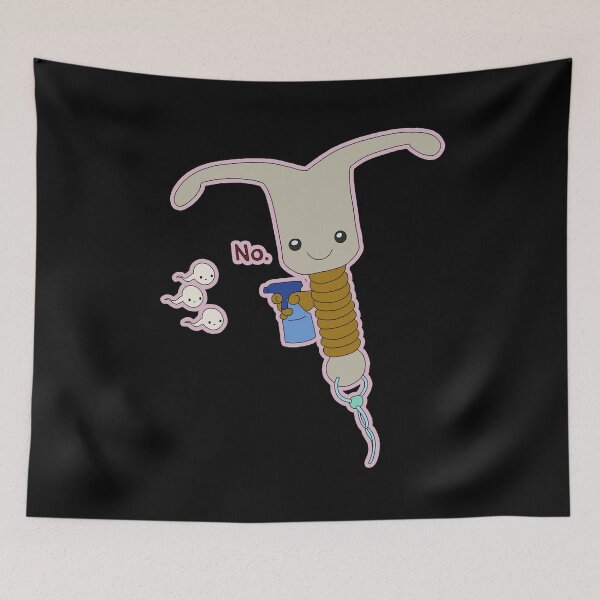 Item preview, Repellant designed and sold by Chaos Bound Designs.