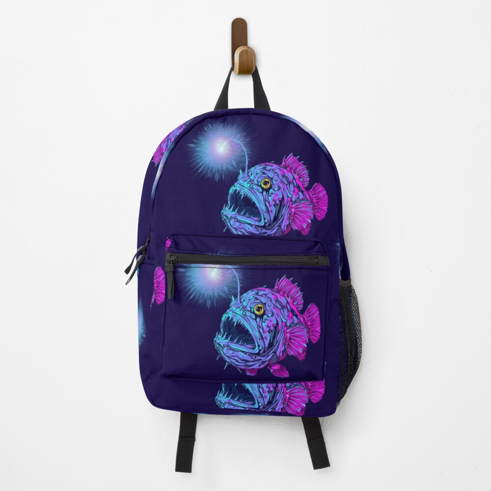 Item preview, Backpack designed and sold by DJava-ArtO.