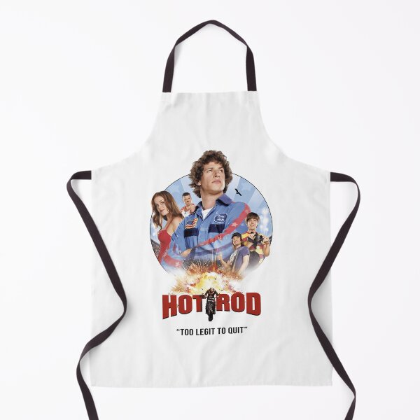 Artikelvorschau, Hot Rod Movie Andy Samberg entworfen und verkauft von MICHAELMTOSHOP.