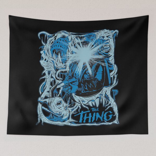 Item preview, The Thing designed and sold by lagusutimo.