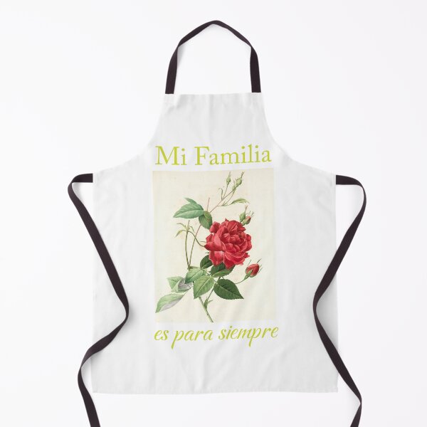 Item preview, Mi Familia es para siempre designed and sold by Caris Clothing.