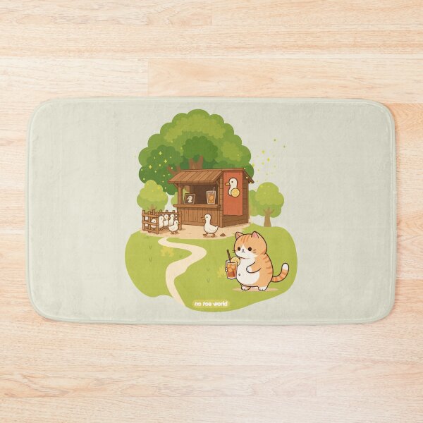 Item preview, Mew Mat Dong Dong have special favour lemon tea designed and sold by notoeworld.