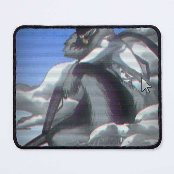 Item preview, Espada No. 1 – Coyote Starrk designed and sold by Gorrows.