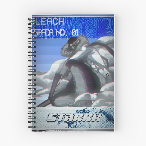 Item preview, Espada No. 1 – Coyote Starrk designed and sold by Gorrows.