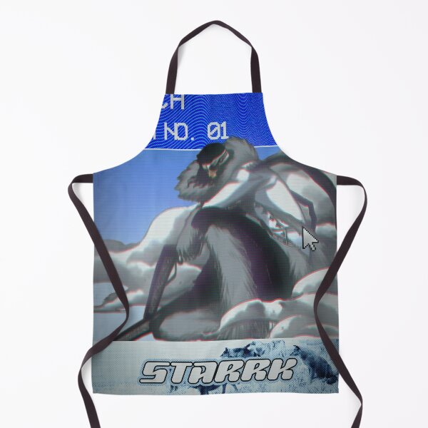 Artikelvorschau, Espada Nr. 1 – Coyote Starrk entworfen und verkauft von Gorrows.