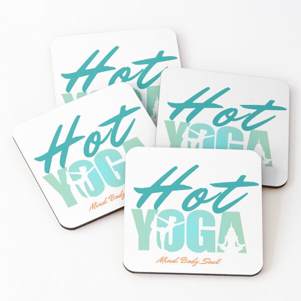Item preview, hot yoga, sliced designed and sold by Hot Yoga Life.