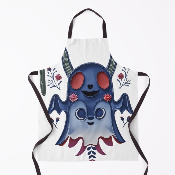 Item preview, Cute Floral Ghost with Hearts and Flowers designed and sold by ArtDesignTp.