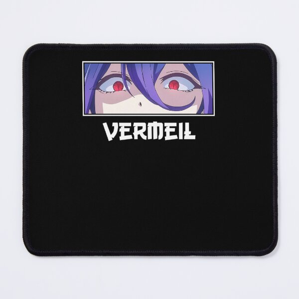 Item preview, Kinsou No Vermeil - Vermeil Eyes designed and sold by havicer.