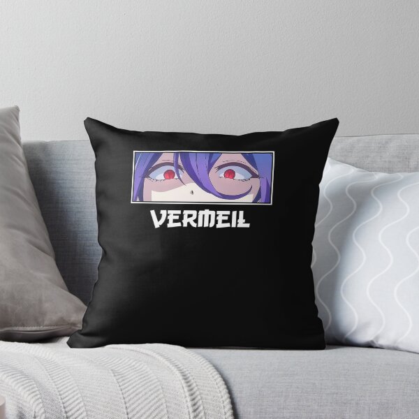 Item preview, Kinsou No Vermeil - Vermeil Eyes designed and sold by havicer.
