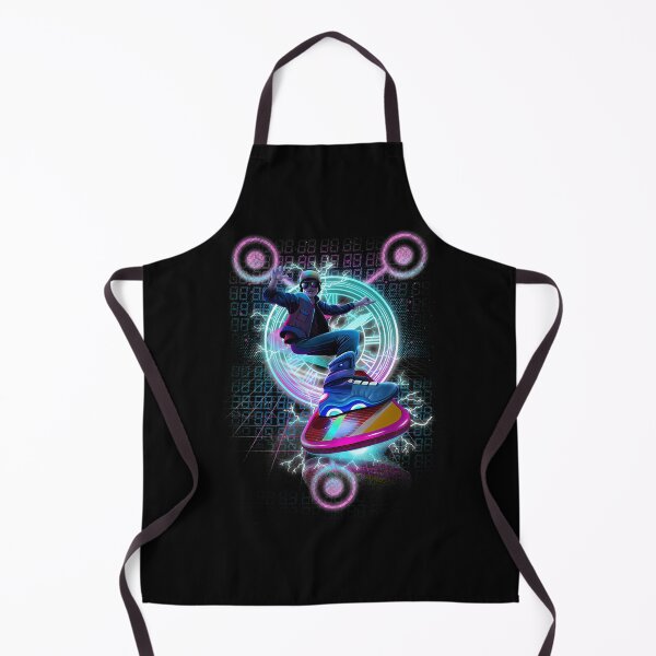Item preview, Hoverboard Takes Flight designed and sold by MICHAELMTOSHOP.