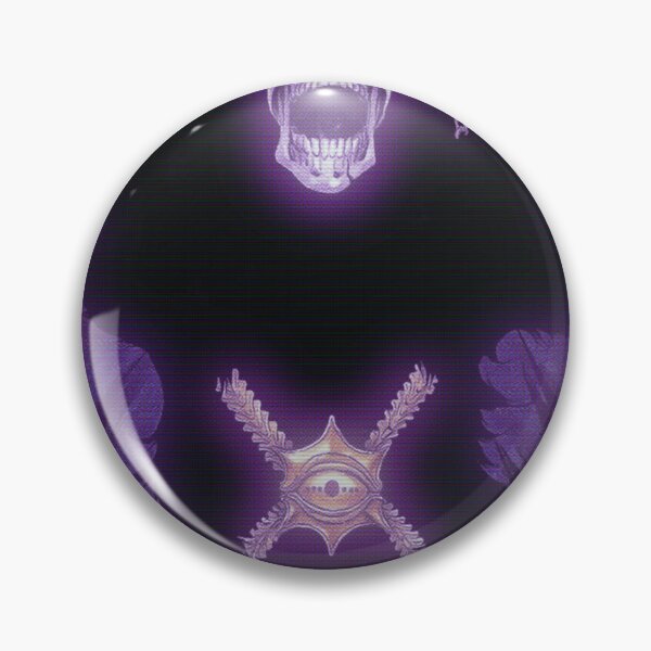 Item preview, Espada No. 2 – Baraggan Louisenbairn designed and sold by Gorrows.