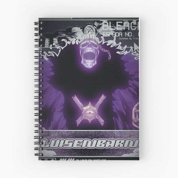 Item preview, Espada No. 2 – Baraggan Louisenbairn designed and sold by Gorrows.