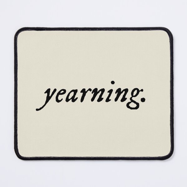 Item preview, yearning designed and sold by Kyna Arts.