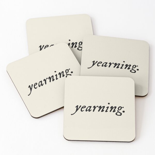 Item preview, yearning  designed and sold by Kyna Arts.
