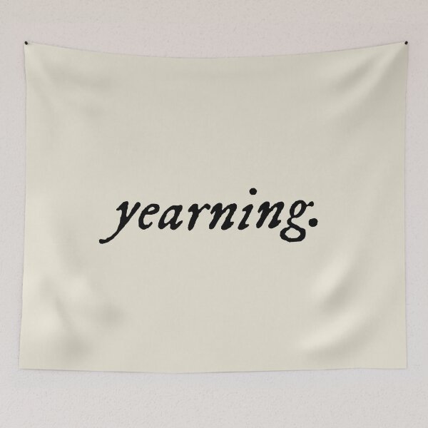 Item preview, yearning  designed and sold by Kyna Arts.