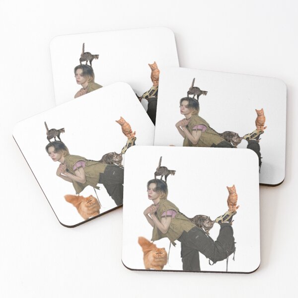 Item preview, XLOV - wumuti - kpop designed and sold by kitten-minho.