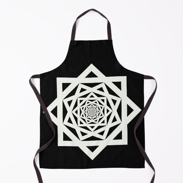 Item preview, Vanishing Squares designed and sold by The Common Tee.