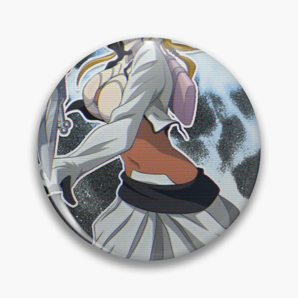 Item preview, Espada No. 3 – Tier Harribel designed and sold by Gorrows.