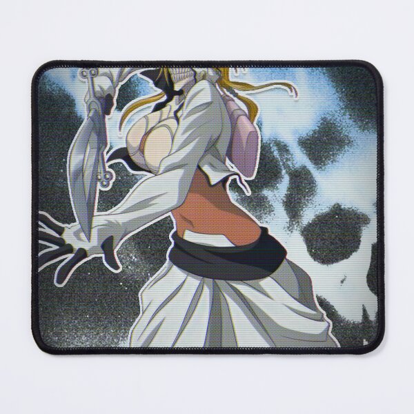 Item preview, Espada No. 3 – Tier Harribel designed and sold by Gorrows.