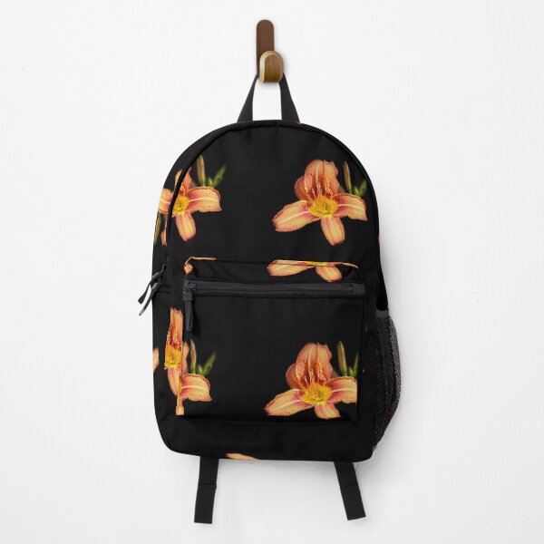Item preview, Tiger Lily designed and sold by Ronin21dotcom.
