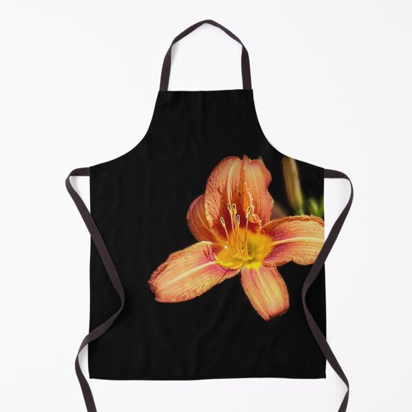 Item preview, Tiger Lily designed and sold by Ronin21dotcom.