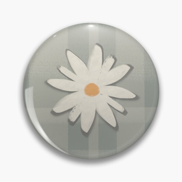 Item preview, Flower flannel  designed and sold by Shrimpiidesign.