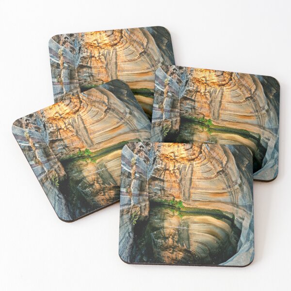 Item preview, Ha Canyon - Ierapetra, Crete designed and sold by Hercules Milas.
