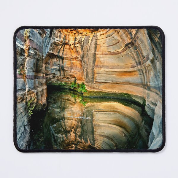 Item preview, Ha Canyon - Ierapetra, Crete designed and sold by Hercules Milas.