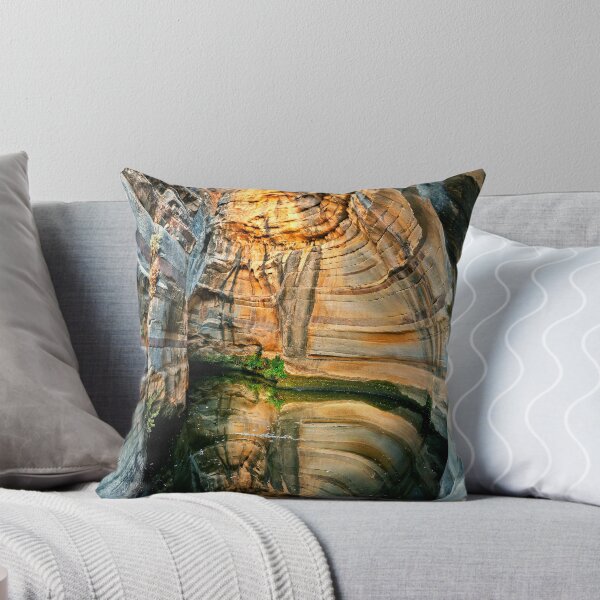 Item preview, Ha Canyon - Ierapetra, Crete designed and sold by Hercules Milas.