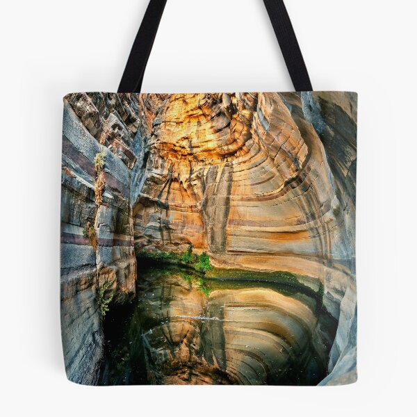 Item preview, Ha Canyon - Ierapetra, Crete designed and sold by Hercules Milas.