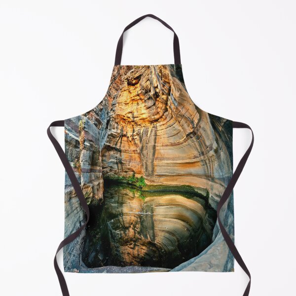 Item preview, Ha Canyon - Ierapetra, Crete designed and sold by Hercules Milas.