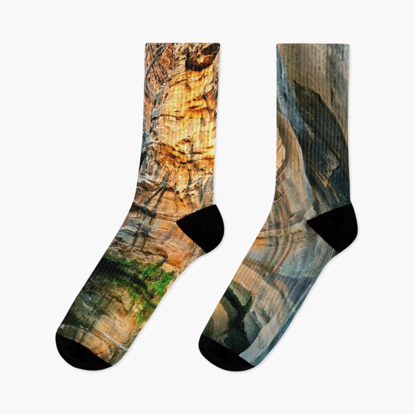 Item preview, Ha Canyon - Ierapetra, Crete designed and sold by Hercules Milas.