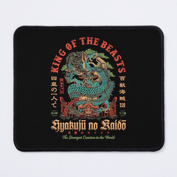 Item preview, King Of Thea Beast Kaido designed and sold by didionsint.