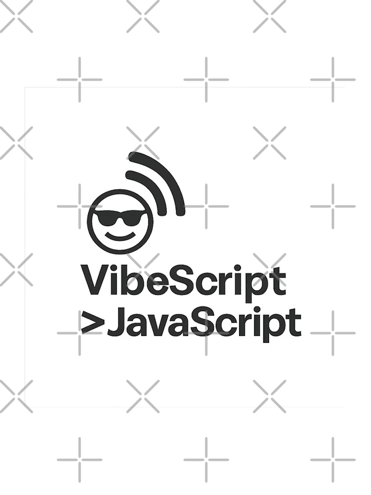 Thumbnail 4 of 4, iPhone Case, Vibescript > JavaScript designed and sold by Programming Jokes.