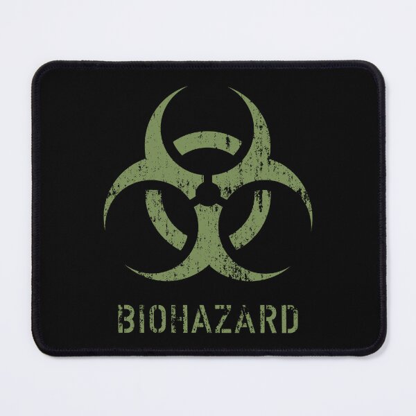 Item preview, Biohazard designed and sold by The Common Tee.