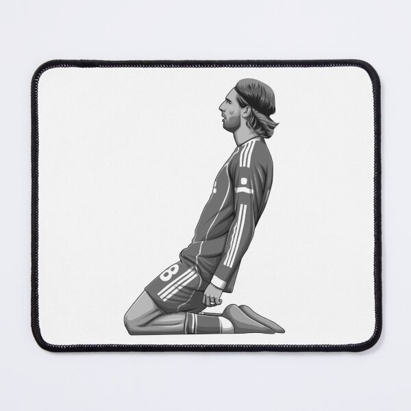 Item preview, Dominik Szoboszlai Black and White Version designed and sold by Aldduardo.