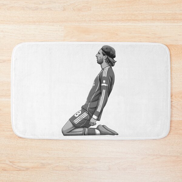 Item preview, Dominik Szoboszlai Black and White Version designed and sold by Aldduardo.