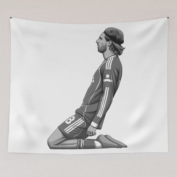Item preview, Dominik Szoboszlai Black and White Version designed and sold by Aldduardo.