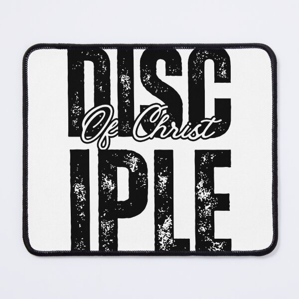 Item preview, Disciple Line designed and sold by AnotherPrayer.