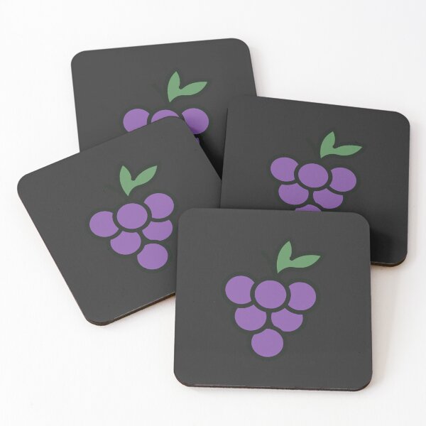 Item preview, Grapes designed and sold by Khial.