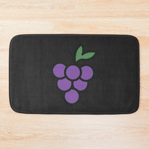 Item preview, Grapes designed and sold by Khial.