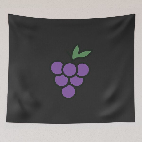 Item preview, Grapes designed and sold by Khial.